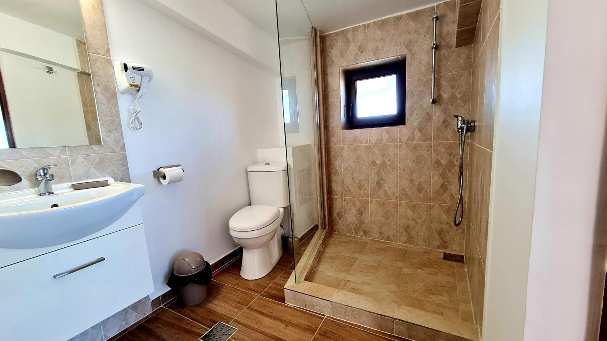 Hotel Elina 2 Techirghiol Habitación foto