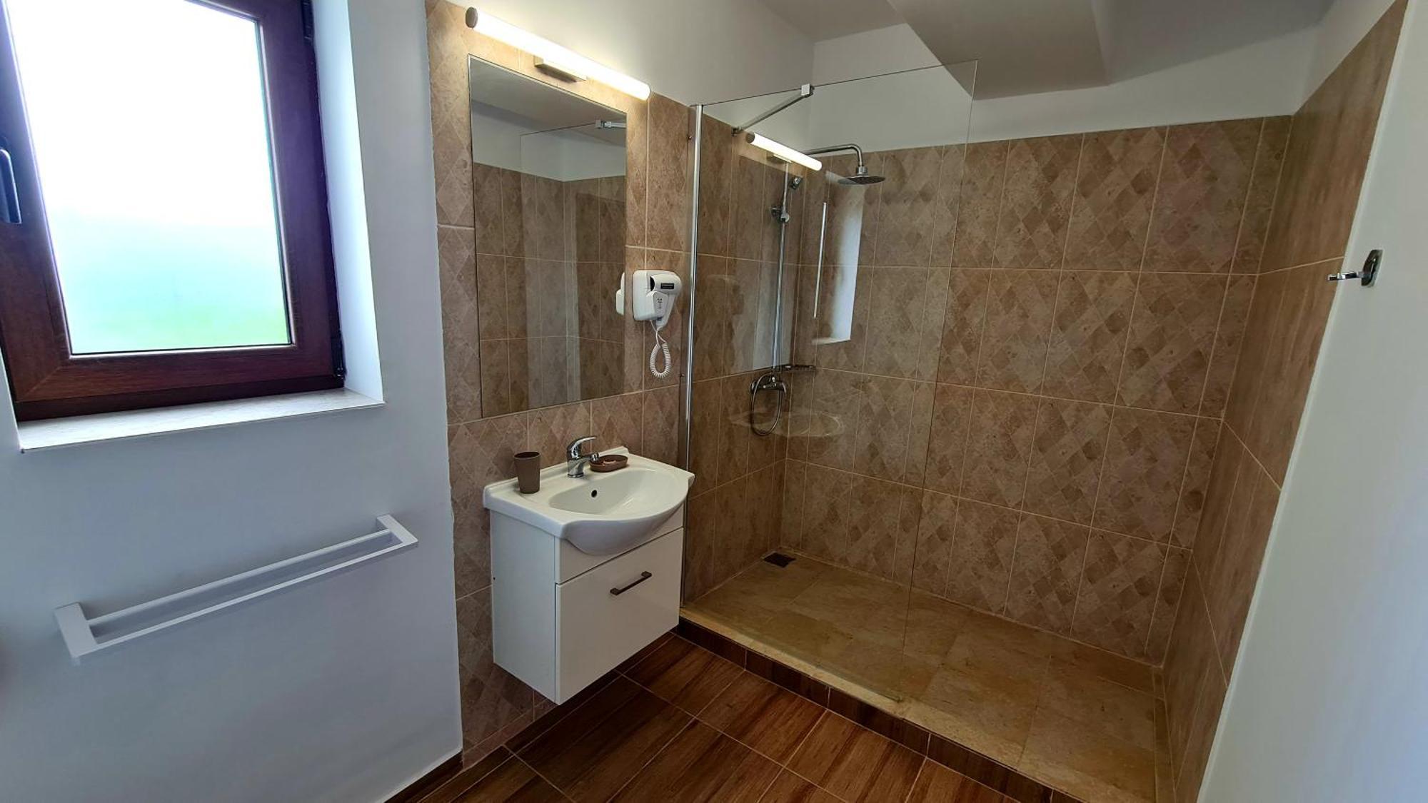 Hotel Elina 2 Techirghiol Habitación foto